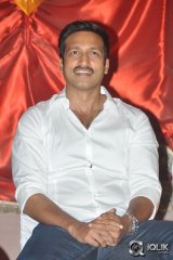 Loukyam Movie 50 Days Celebrations